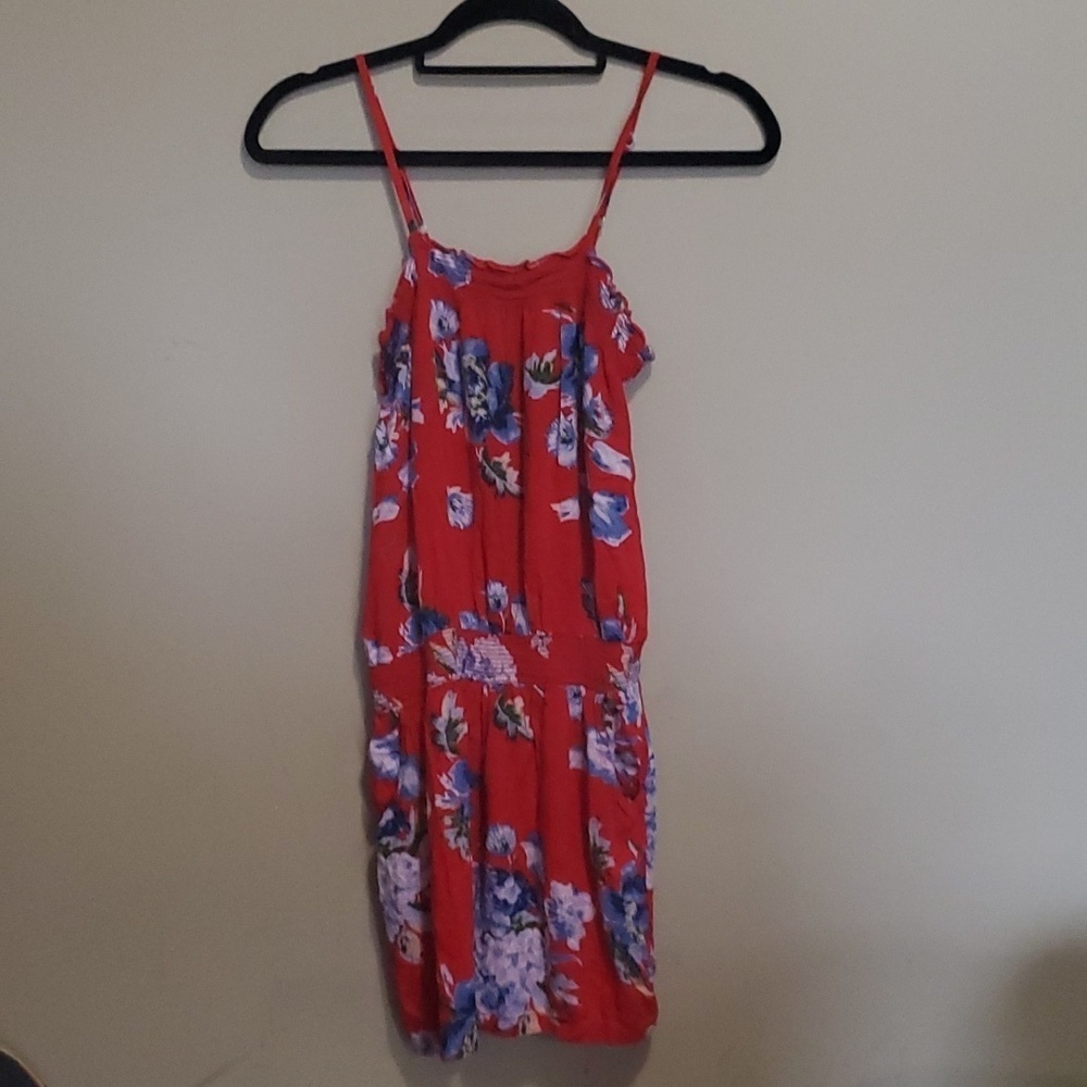 Majora romper size medium
